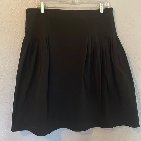 Piazza Sempione Dresses & Skirts - Piazza Sempione Black Skirt